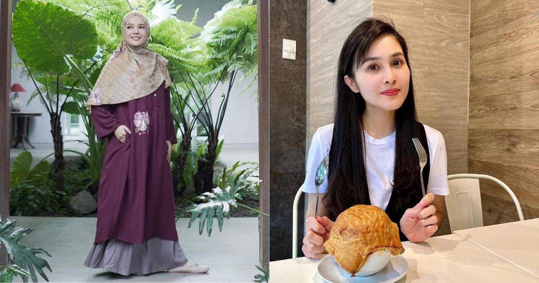 Instagram.com/dewisandra/Instagram.com/sandradewi88